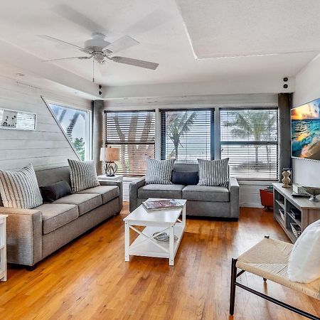 Villa Sunset Beach House - All St. Pete Beach Exterior foto