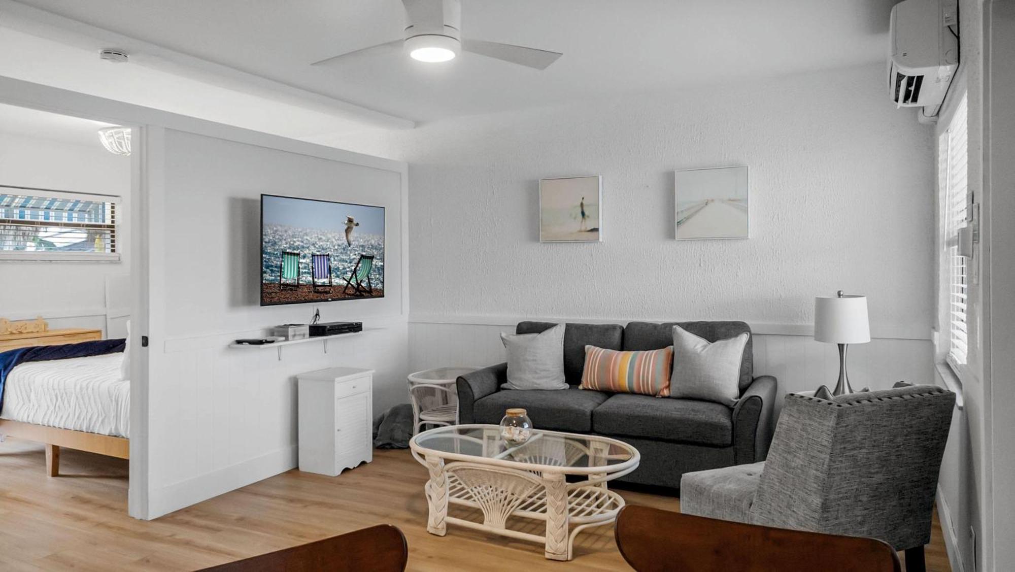 Villa Sunset Beach House - All St. Pete Beach Exterior foto