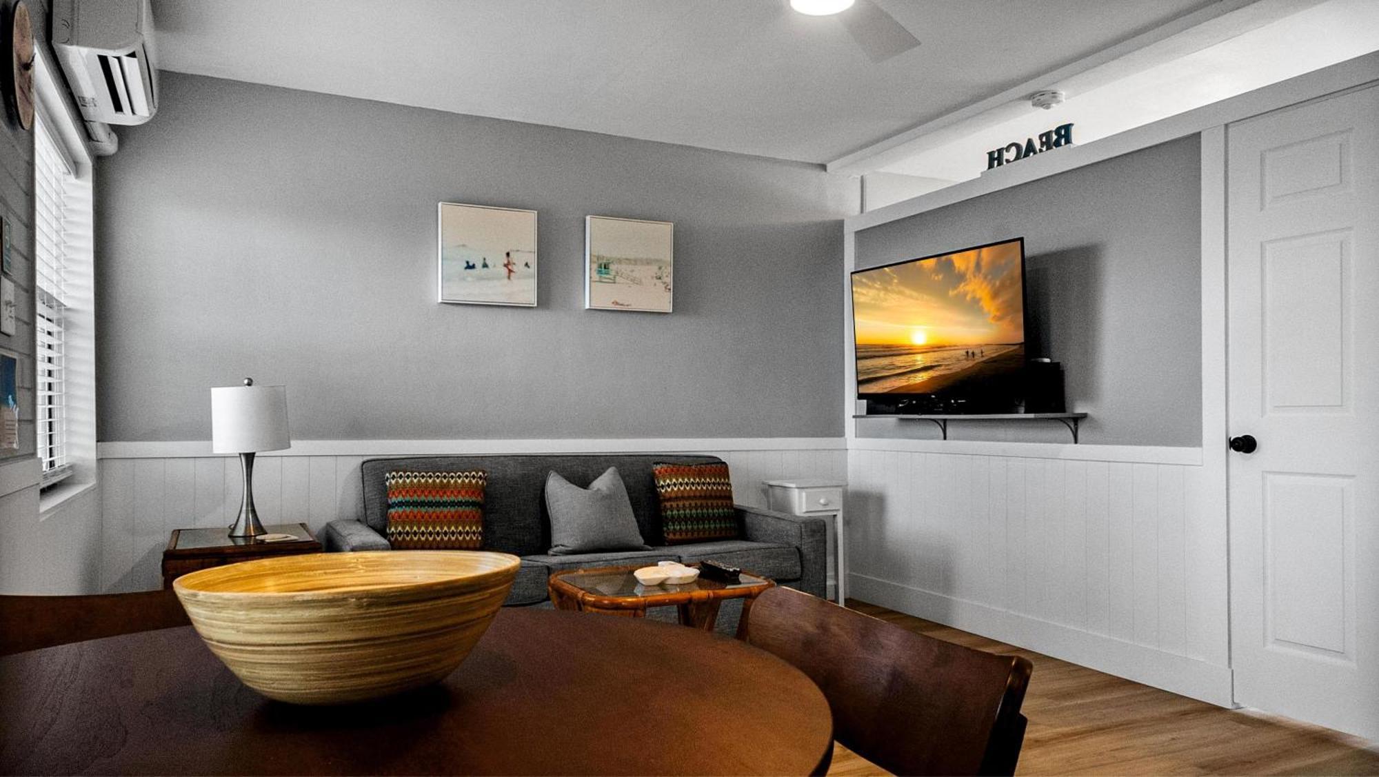 Villa Sunset Beach House - All St. Pete Beach Exterior foto